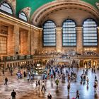 Grand central station