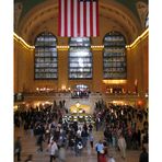 Grand Central Station @