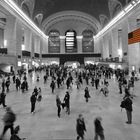 Grand Central Station