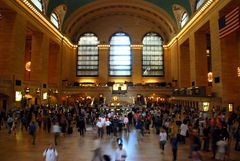 Grand Central Station