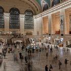 Grand Central Station 