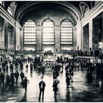 Grand Central Station