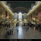 Grand Central Station