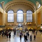 Grand Central Station