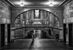 Grand Central Station