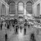 Grand Central Station