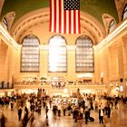 Grand Central Station