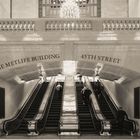 Grand Central Station