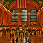 Grand Central Station