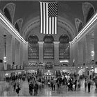 " Grand Central Station "