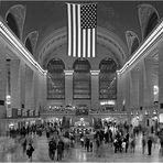 " Grand Central Station "