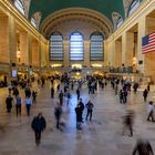 Grand Central Station