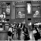Grand Central Station..