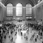 Grand Central Station