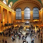 Grand Central Station