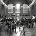 Grand Central Station