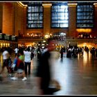 Grand Central Station