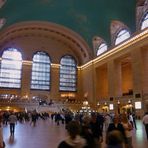 Grand Central Station