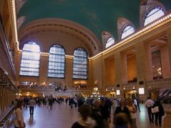 Grand Central Station