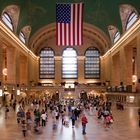 Grand Central Station