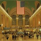 " Grand Central Station "