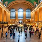 Grand Central Station