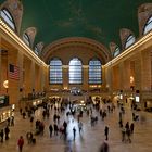 Grand Central Station