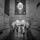 Grand Central Station