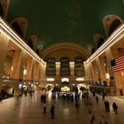 Grand Central Station