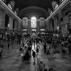 Grand Central Station