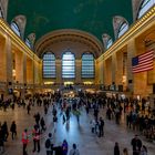 Grand Central Station