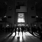 Grand Central Station