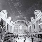 Grand Central Station