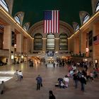 Grand Central Station