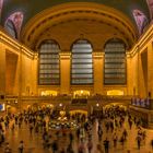 Grand Central Station