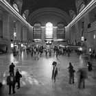 Grand Central Station