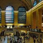 Grand Central Station