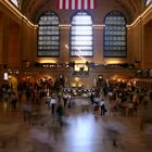 Grand Central Station