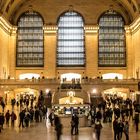 Grand Central Station