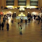 Grand Central Station