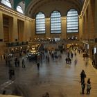 Grand Central Station