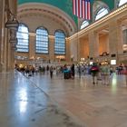 °Grand Central Station°