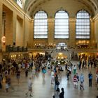 Grand Central Station