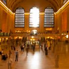 Grand Central Station