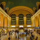 Grand Central Station