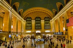 Grand Central Station