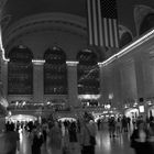 Grand Central Station