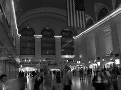 Grand Central Station