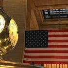 Grand Central Station....