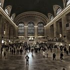 Grand Central Station